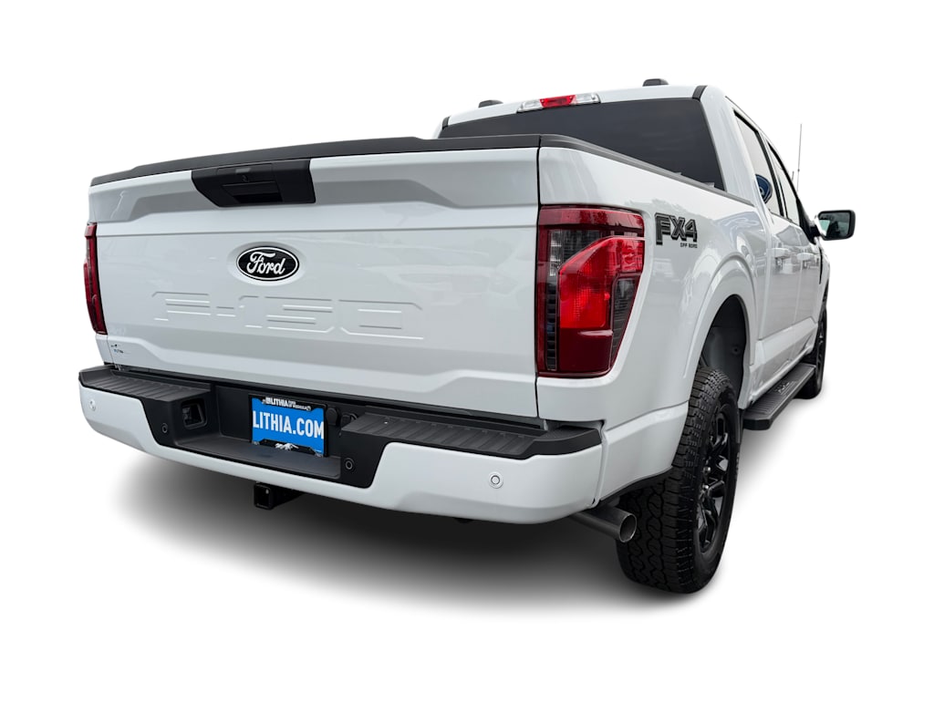 Thumbnail: 2026 Ford F-150 - 19