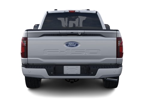 Thumbnail: 2026 Ford F-150 - 5