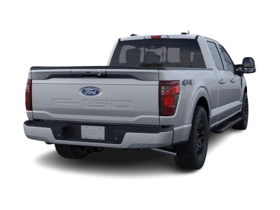 Thumbnail: 2026 Ford F-150 - 15