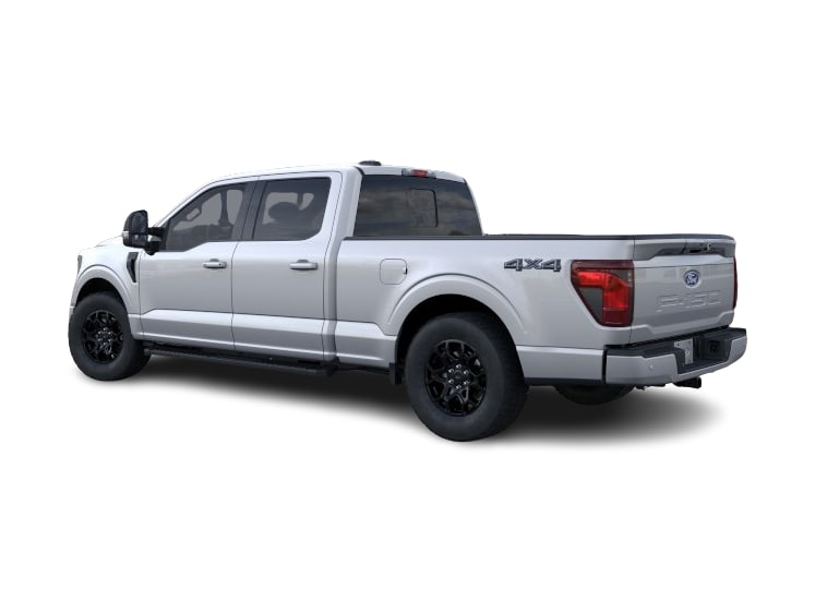 Thumbnail: 2026 Ford F-150 - 4