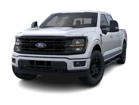 Thumbnail: 2026 Ford F-150 - 6