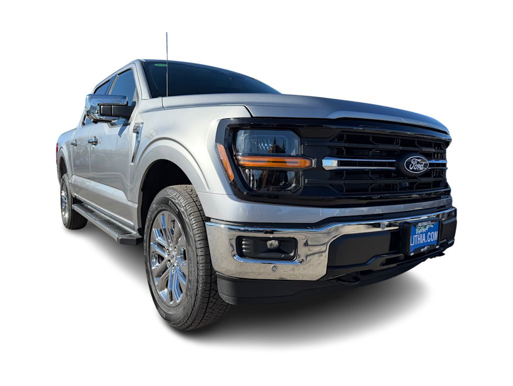 Thumbnail: 2026 Ford F-150 - 17