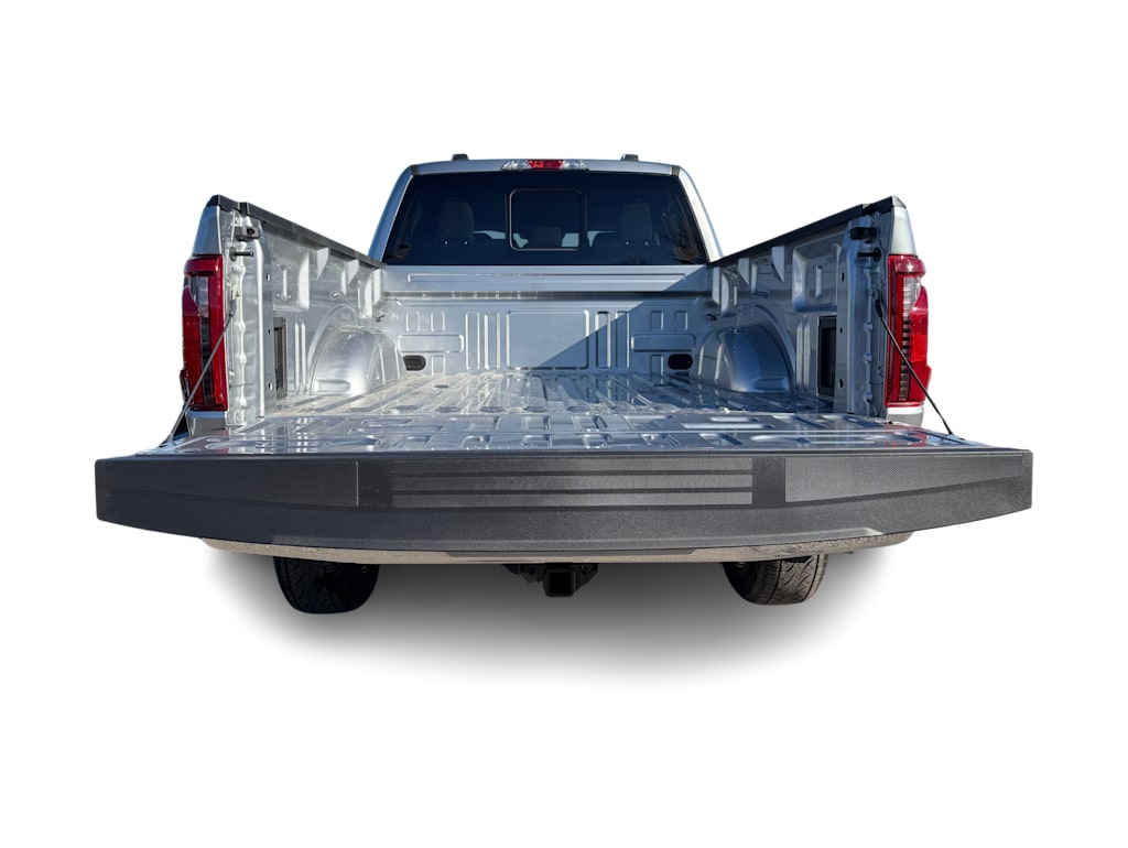 Thumbnail: 2026 Ford F-150 - 23