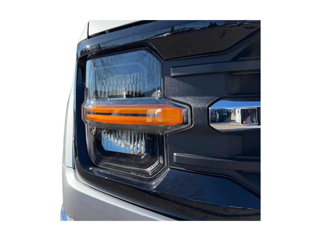 Thumbnail: 2026 Ford F-150 - 16