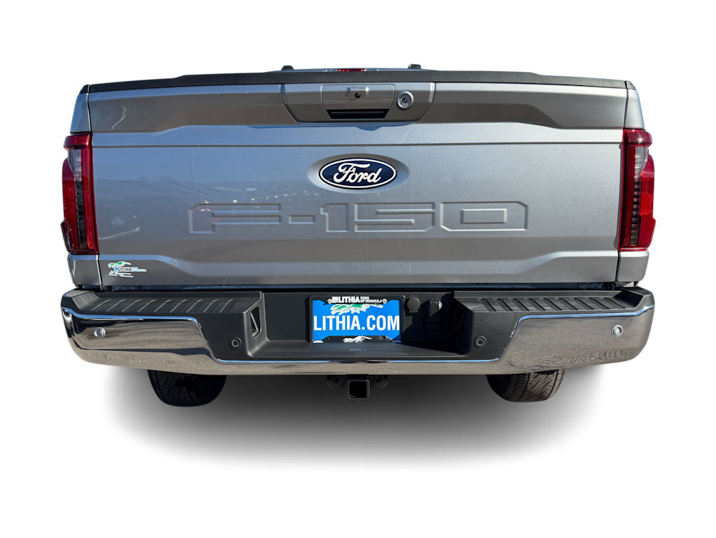 Thumbnail: 2026 Ford F-150 - 3