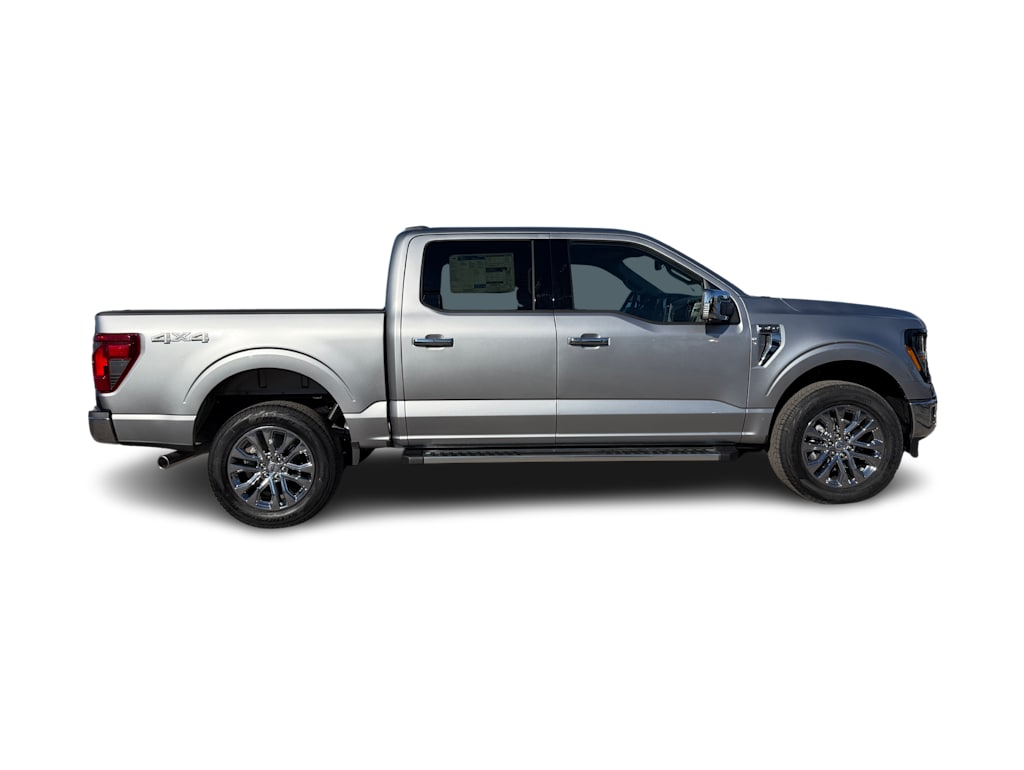 Thumbnail: 2026 Ford F-150 - 18