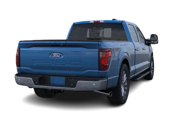 2025 Ford F-150 XLT 14