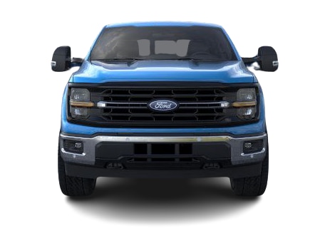 2025 Ford F-150 XLT 12