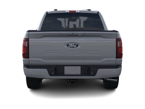 Thumbnail: 2026 Ford F-150 - 5