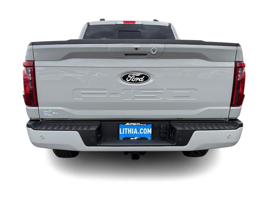Thumbnail: 2026 Ford F-150 - 3