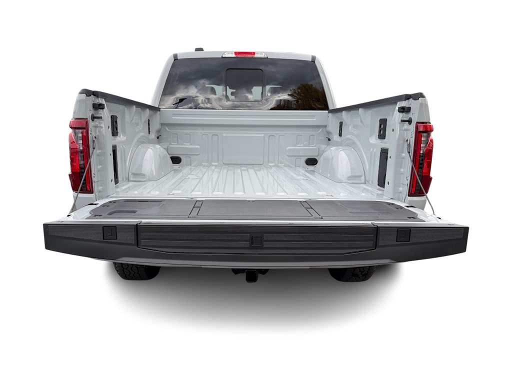 Thumbnail: 2026 Ford F-150 - 20