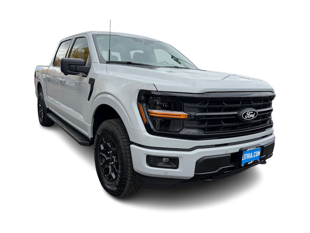 Thumbnail: 2026 Ford F-150 - 17