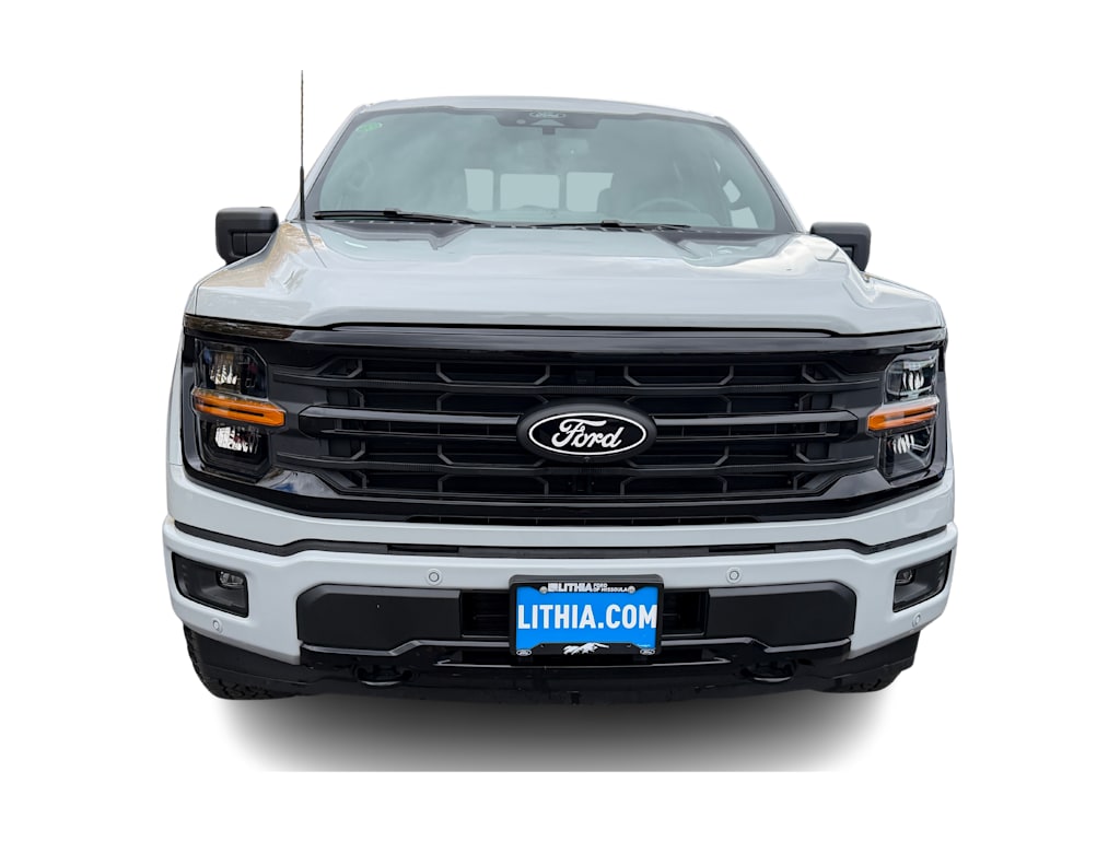 Thumbnail: 2026 Ford F-150 - 4
