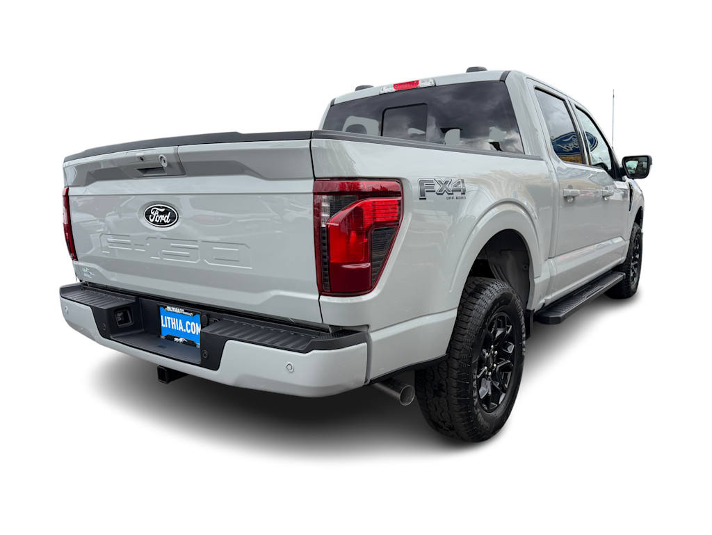 Thumbnail: 2026 Ford F-150 - 19
