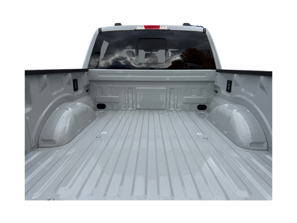 Thumbnail: 2026 Ford F-150 - 21