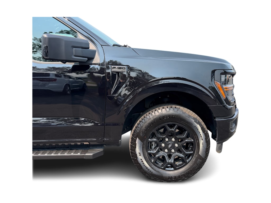 Thumbnail: 2024 Ford F-150 - 17