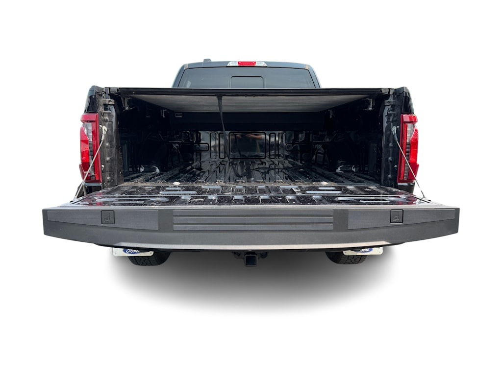 Thumbnail: 2024 Ford F-150 - 23