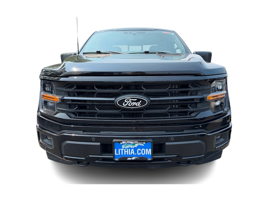 Thumbnail: 2024 Ford F-150 - 16