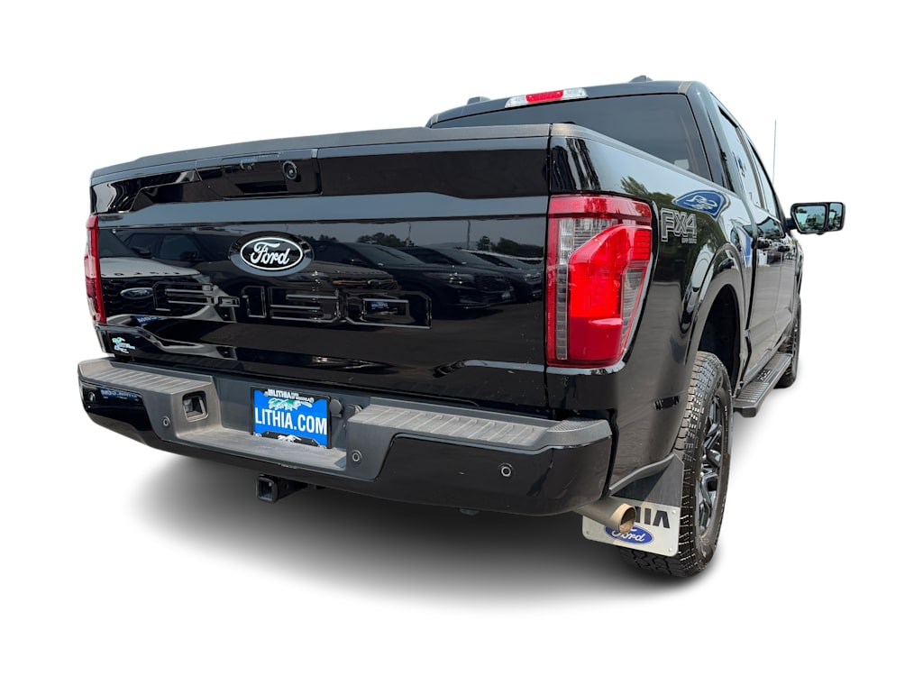Thumbnail: 2024 Ford F-150 - 19