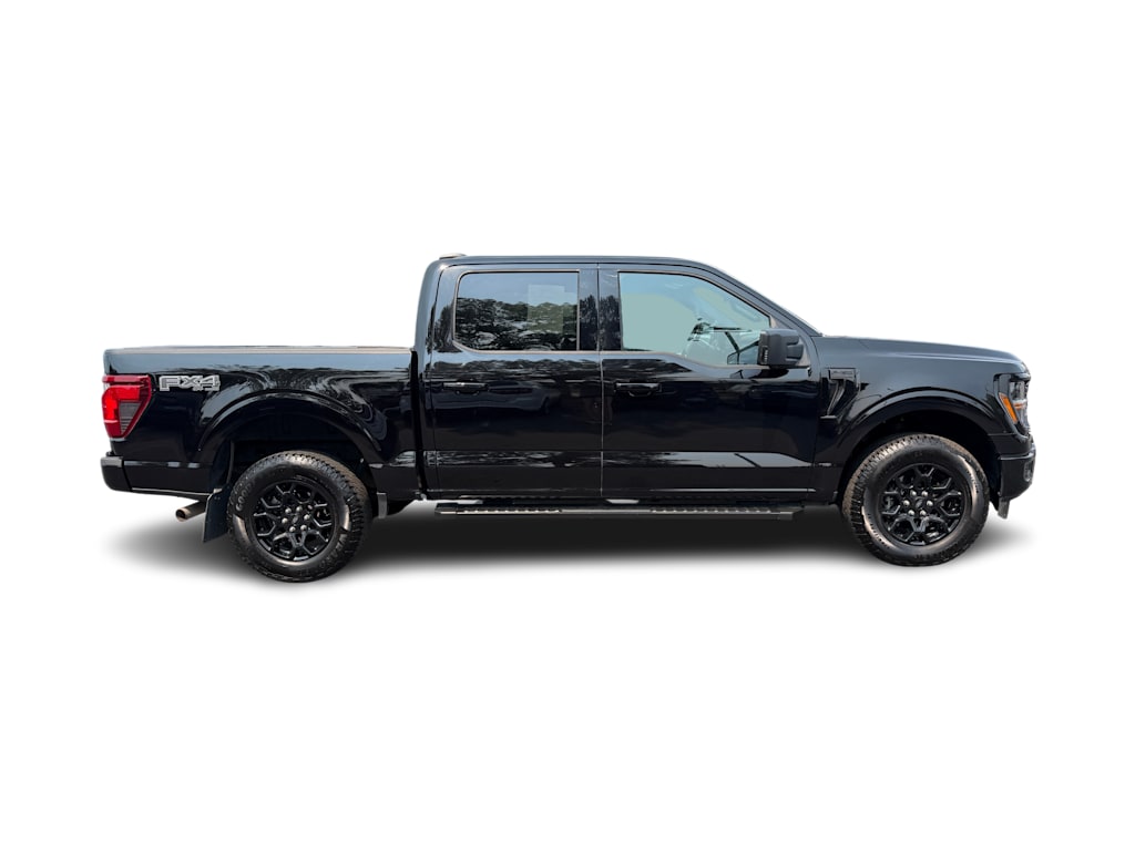 Thumbnail: 2024 Ford F-150 - 18