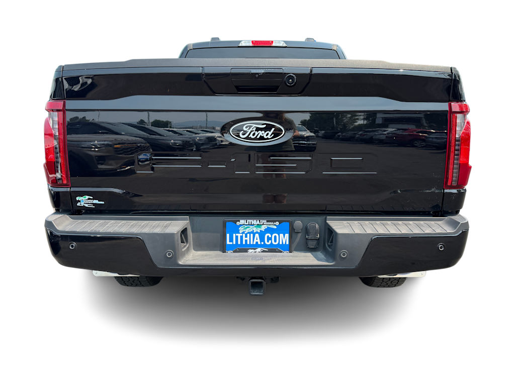 Thumbnail: 2024 Ford F-150 - 3
