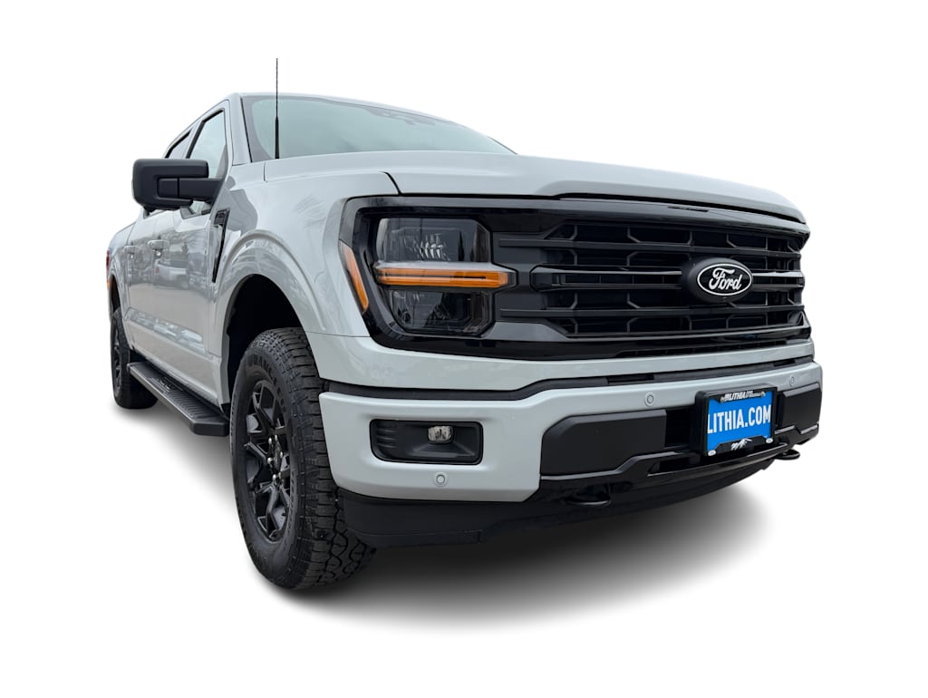 Thumbnail: 2026 Ford F-150 - 3