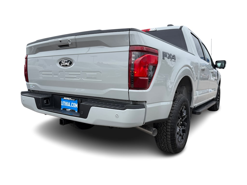 Thumbnail: 2026 Ford F-150 - 19