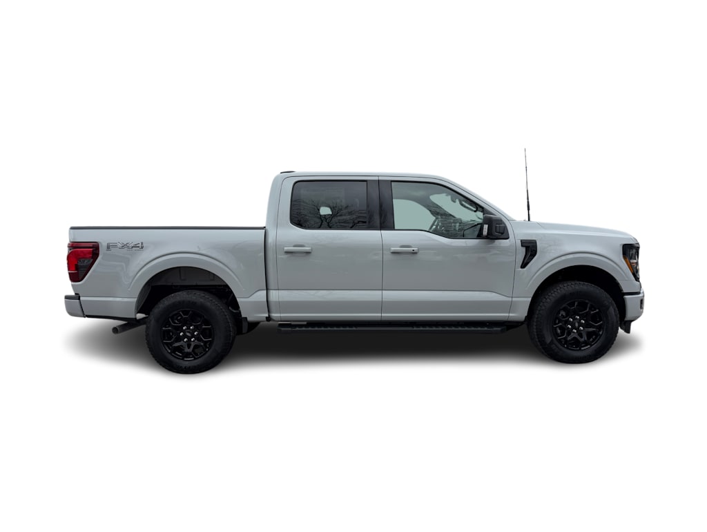 Thumbnail: 2026 Ford F-150 - 18