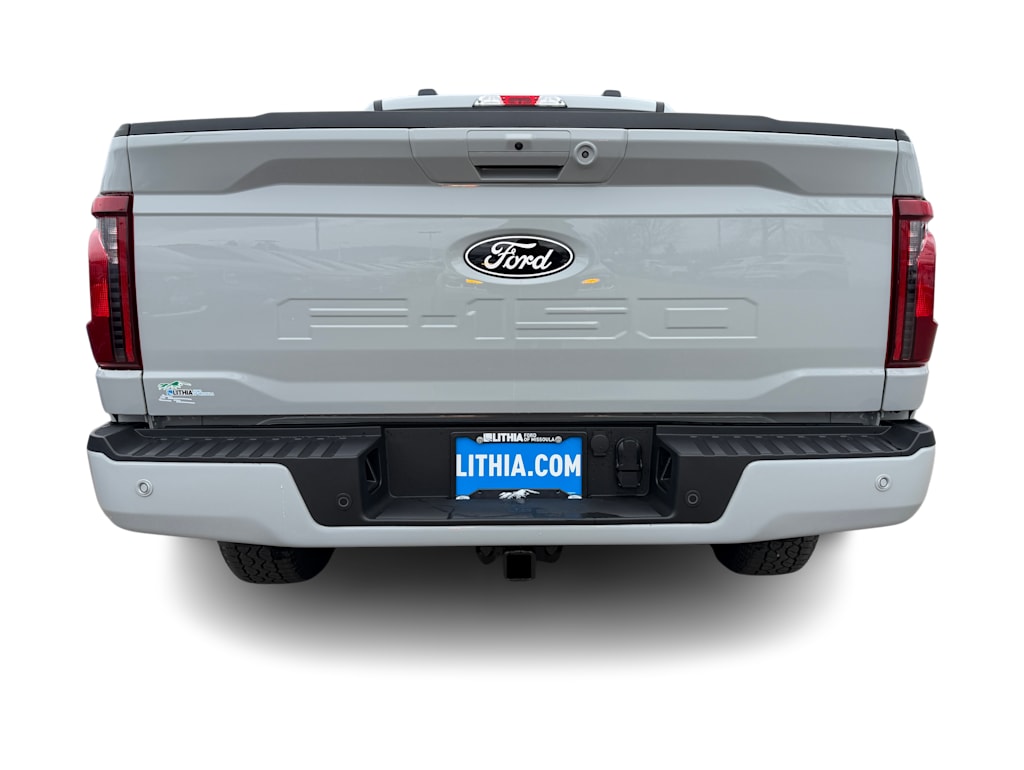 Thumbnail: 2026 Ford F-150 - 4