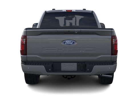 Thumbnail: 2026 Ford F-150 - 5
