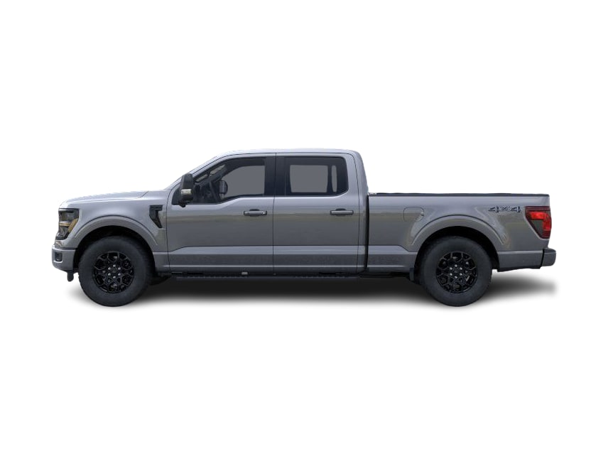 Thumbnail: 2026 Ford F-150 - 3