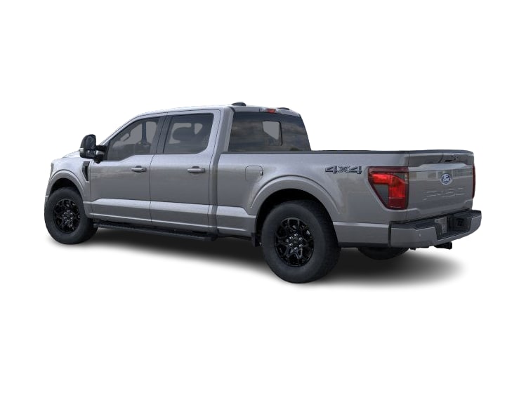 Thumbnail: 2026 Ford F-150 - 4