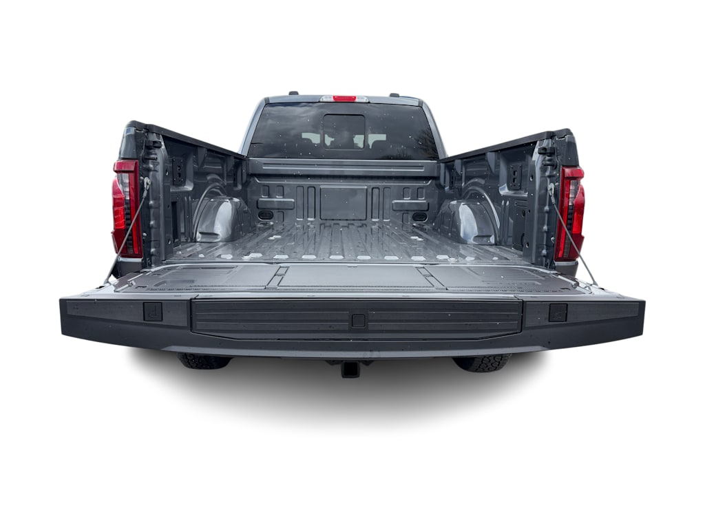 Thumbnail: 2026 Ford F-150 - 14