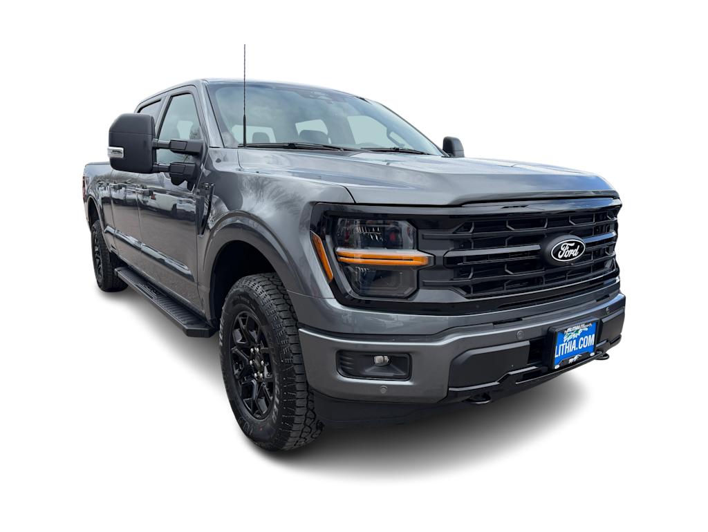 Thumbnail: 2026 Ford F-150 - 17