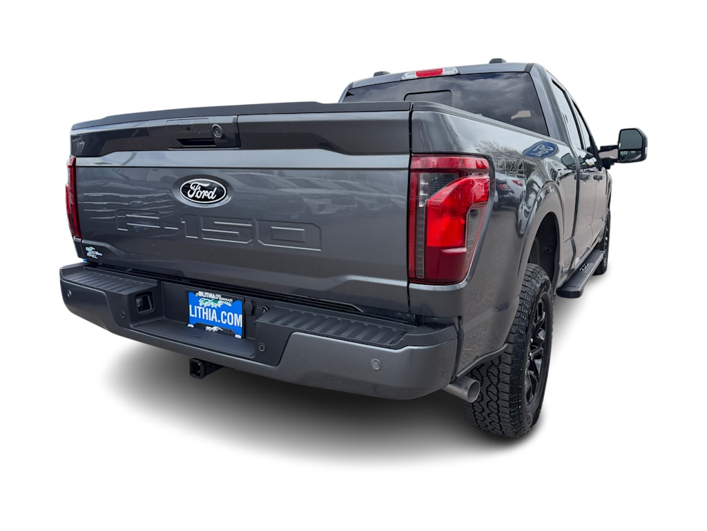 Thumbnail: 2026 Ford F-150 - 19