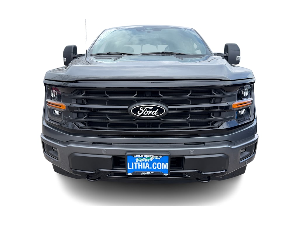 Thumbnail: 2026 Ford F-150 - 4