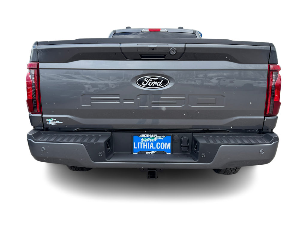 Thumbnail: 2026 Ford F-150 - 3