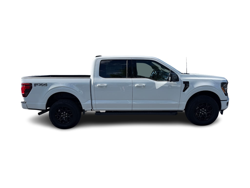 Thumbnail: 2026 Ford F-150 - 19