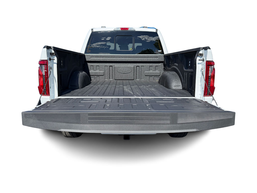 Thumbnail: 2026 Ford F-150 - 24