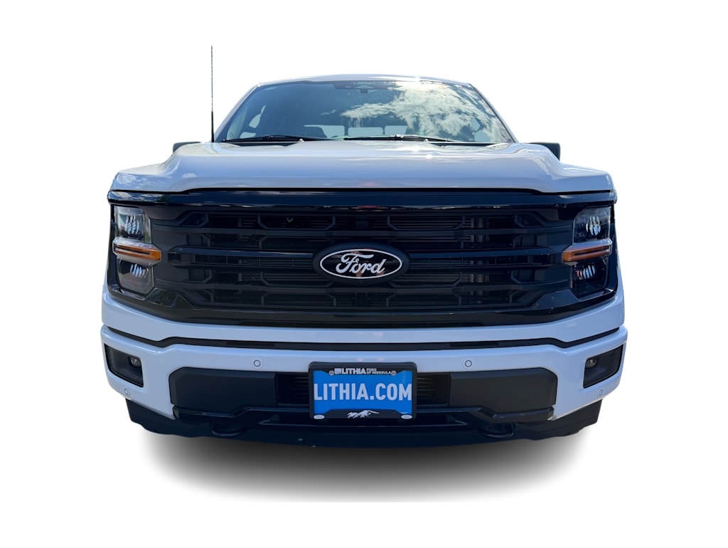 Thumbnail: 2026 Ford F-150 - 5