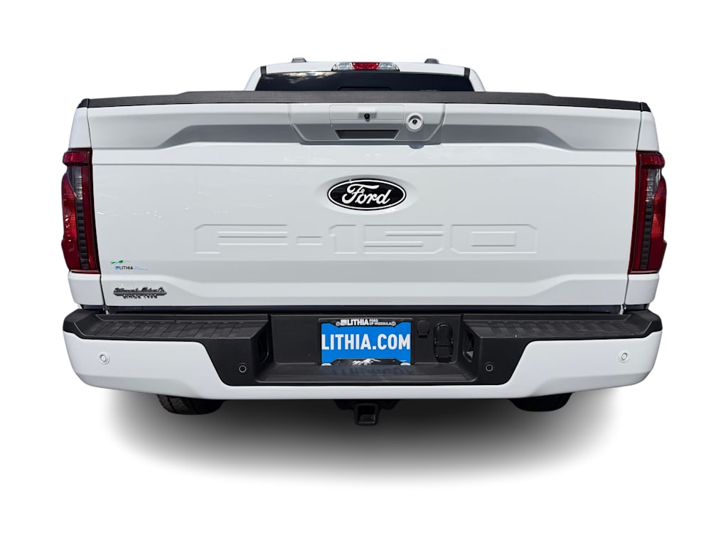 Thumbnail: 2026 Ford F-150 - 21