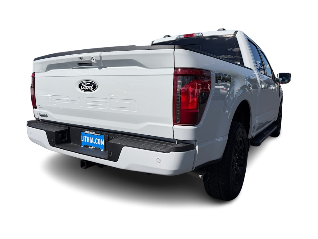 Thumbnail: 2026 Ford F-150 - 20