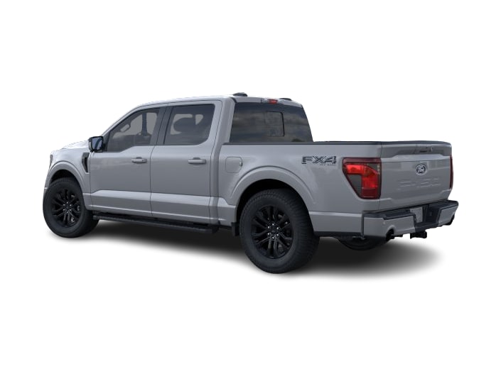 Thumbnail: 2026 Ford F-150 - 4