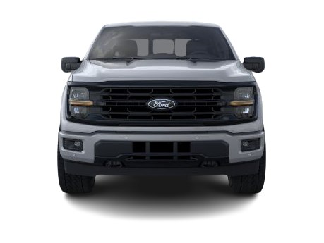 Thumbnail: 2026 Ford F-150 - 6
