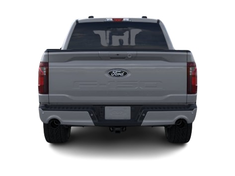 Thumbnail: 2026 Ford F-150 - 5