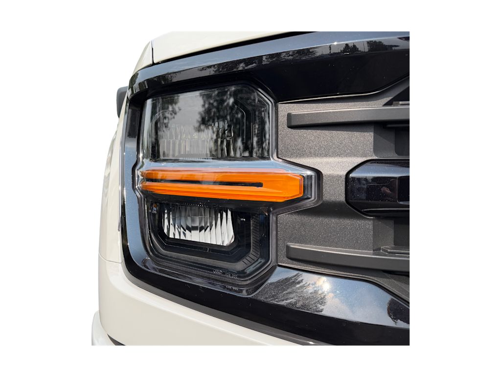 Thumbnail: 2026 Ford F-150 - 16