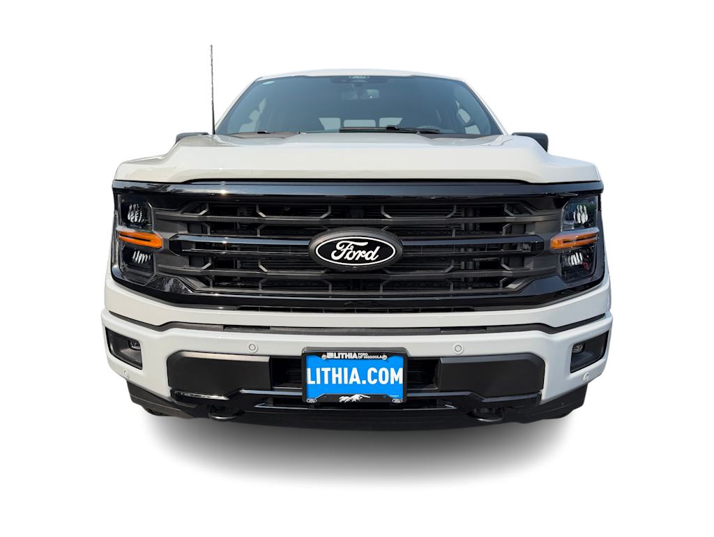 Thumbnail: 2026 Ford F-150 - 4
