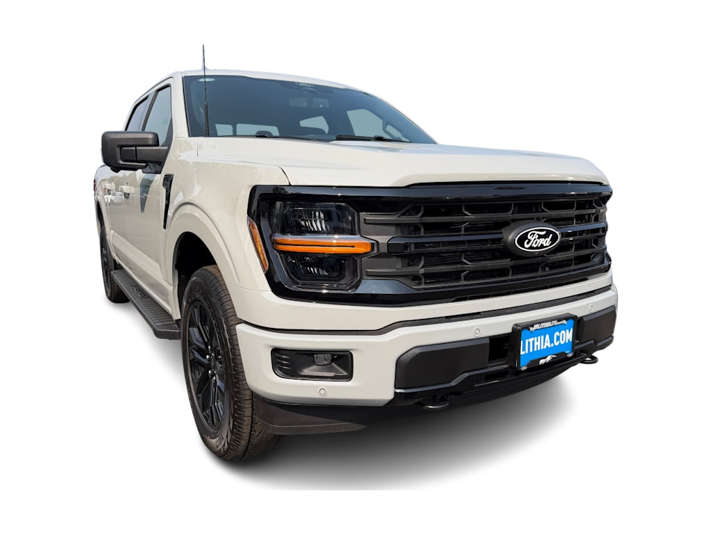Thumbnail: 2026 Ford F-150 - 17