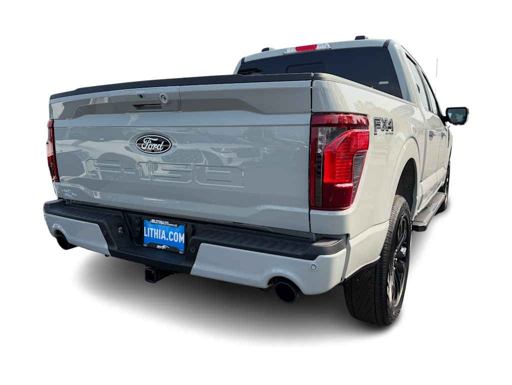 Thumbnail: 2026 Ford F-150 - 19