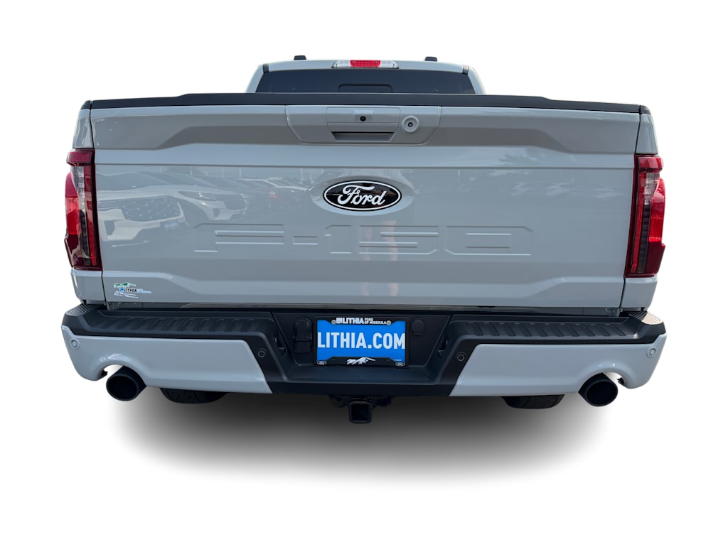 Thumbnail: 2026 Ford F-150 - 3